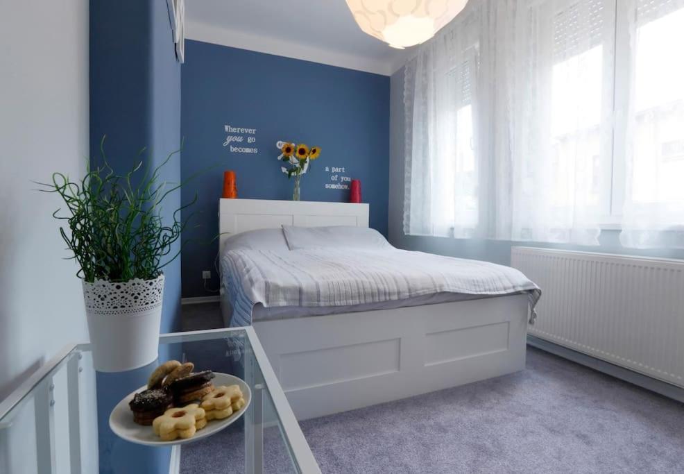 Sweet Corner Kvatric - Centar Grada Apartment Zagreb Luaran gambar