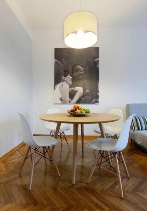 Sweet Corner Kvatric - Centar Grada Apartment Zagreb Luaran gambar